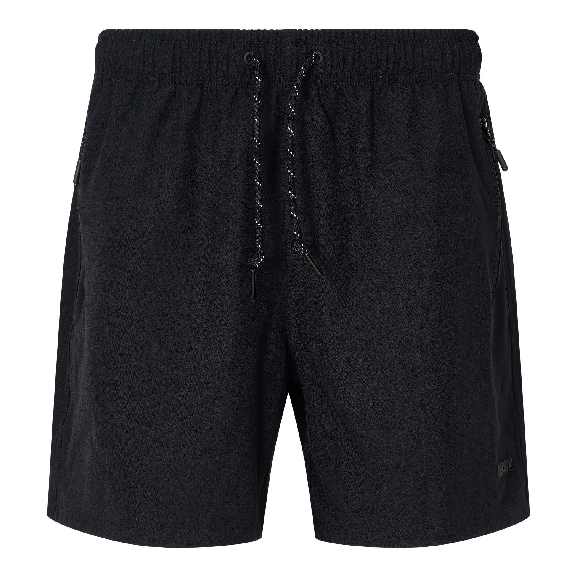 Ajax-swimshorts black senior 3