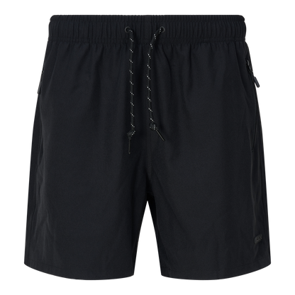 Ajax-swimshorts black senior 3