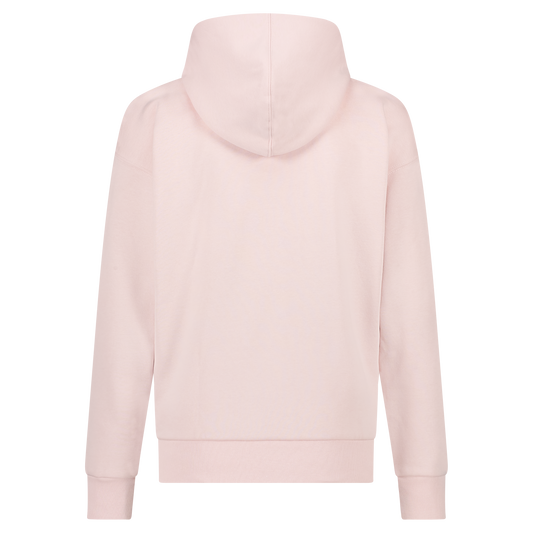 Ajax-adidas vest light pink women 2