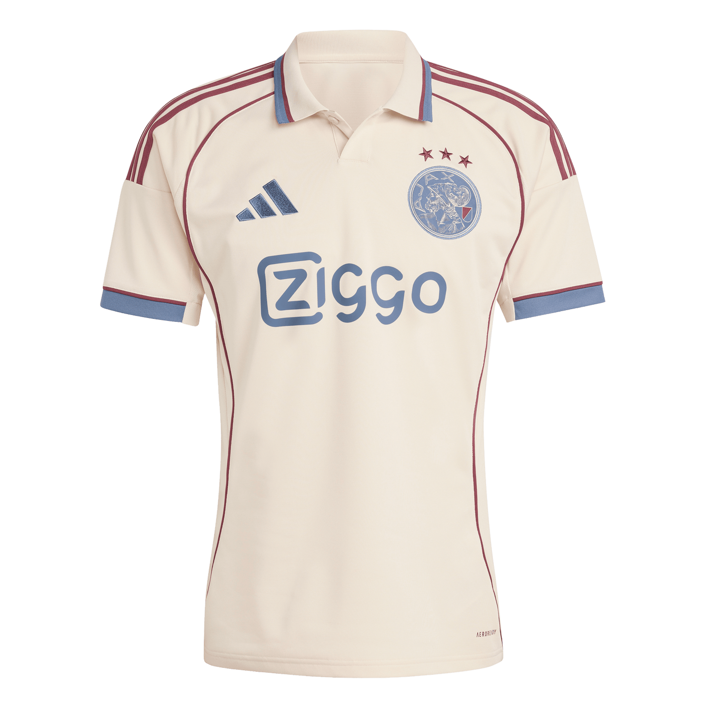 Ajax-3rd shirt senior 2025-2026 3