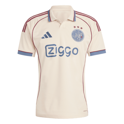 Ajax-3rd shirt senior 2025-2026 3