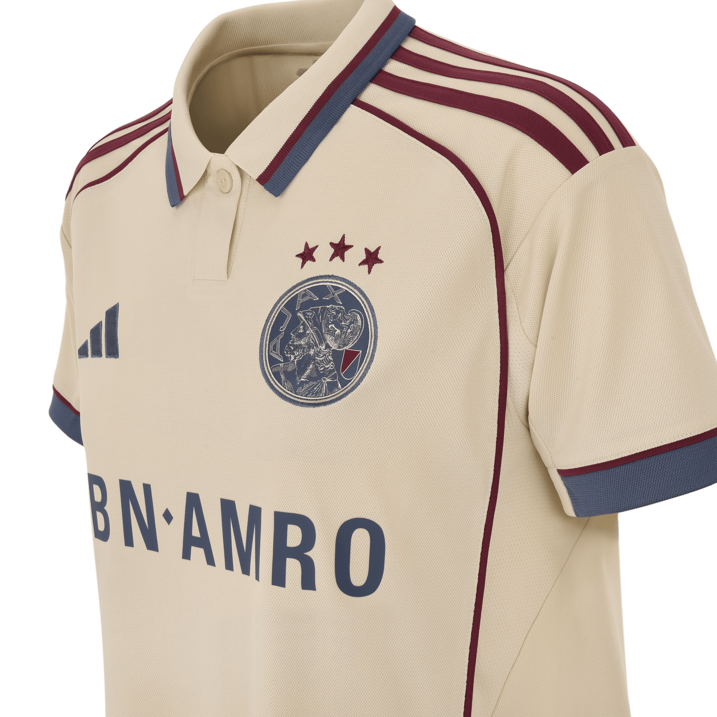 Ajax-3rd shirt women 2025-2026 6