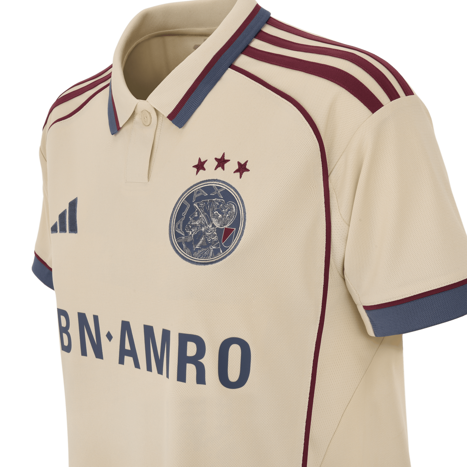 Ajax-3rd shirt women 2025-2026 6