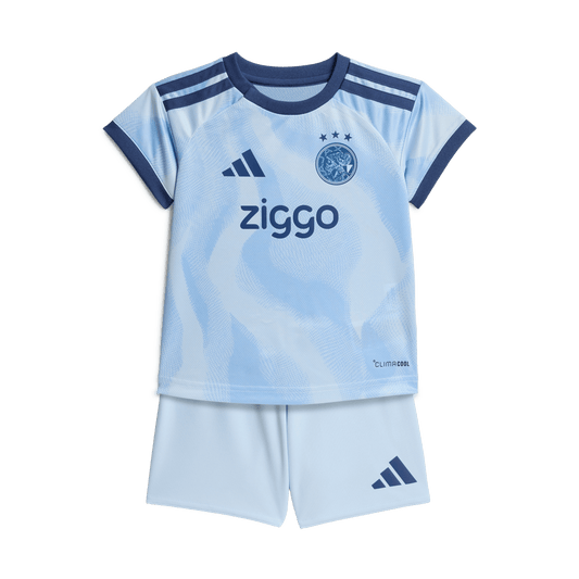 Ajax-babykit 3rd 2026-2027 1
