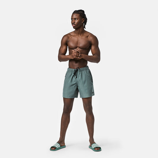 Ajax-swimshorts green senior 1
