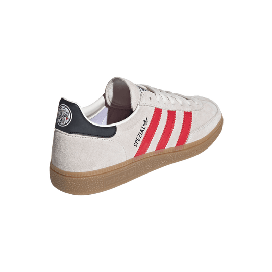 Ajax-adidas handball spezial burgundy red 2