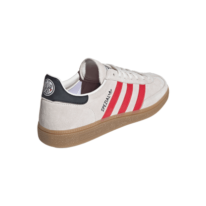 Ajax-adidas handball spezial burgundy red 2