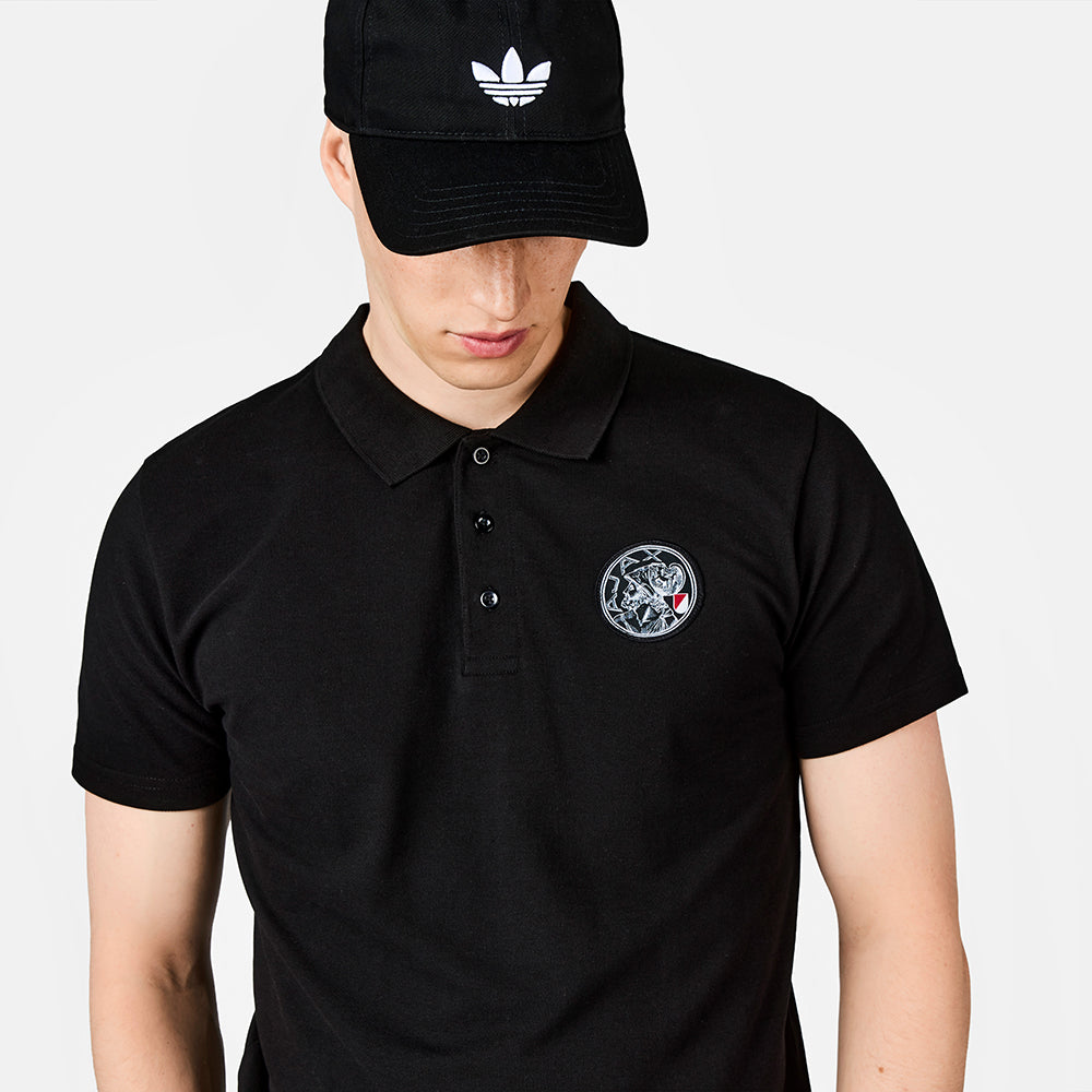 Ajax-polo my club senior 2