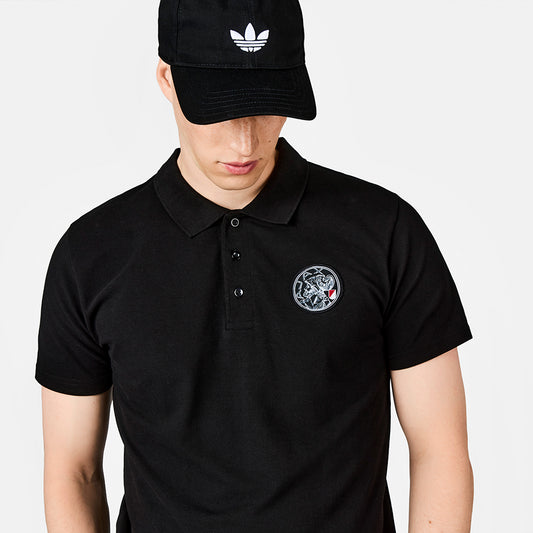 Ajax-polo my club senior 2