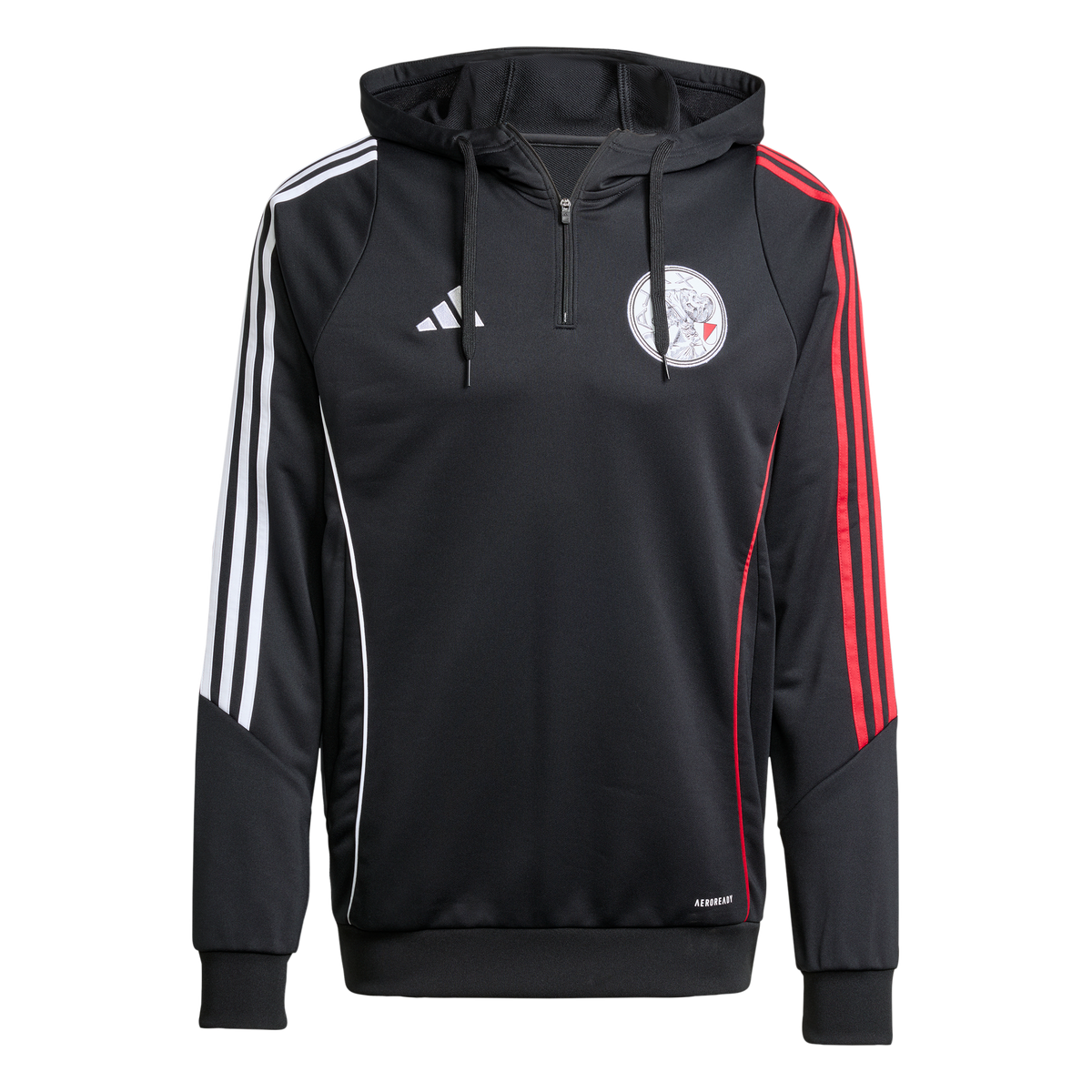 Ajax-training hoodie senior 2025/2026 3