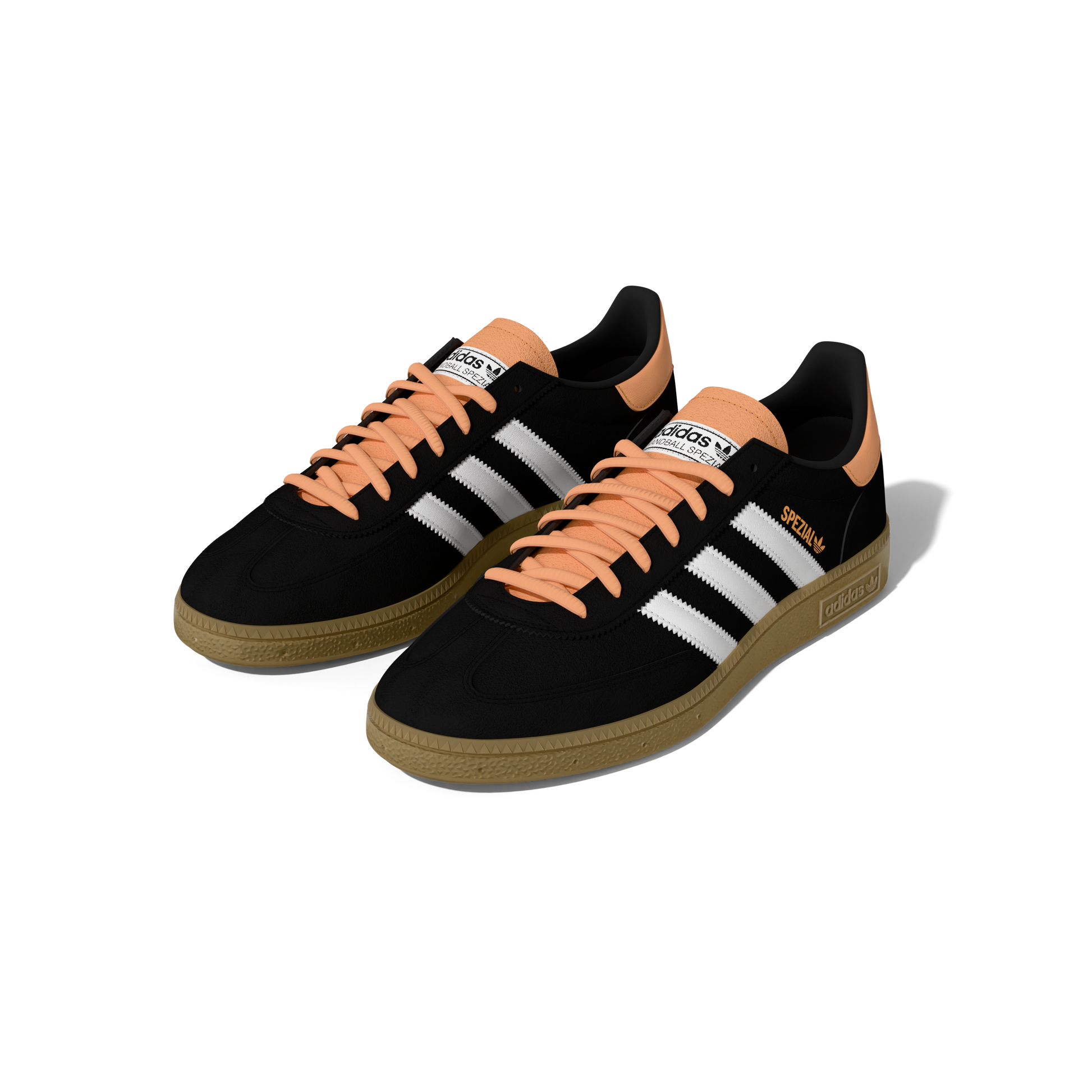 Ajax-adidas handball spezial black orange 2026-2027 6