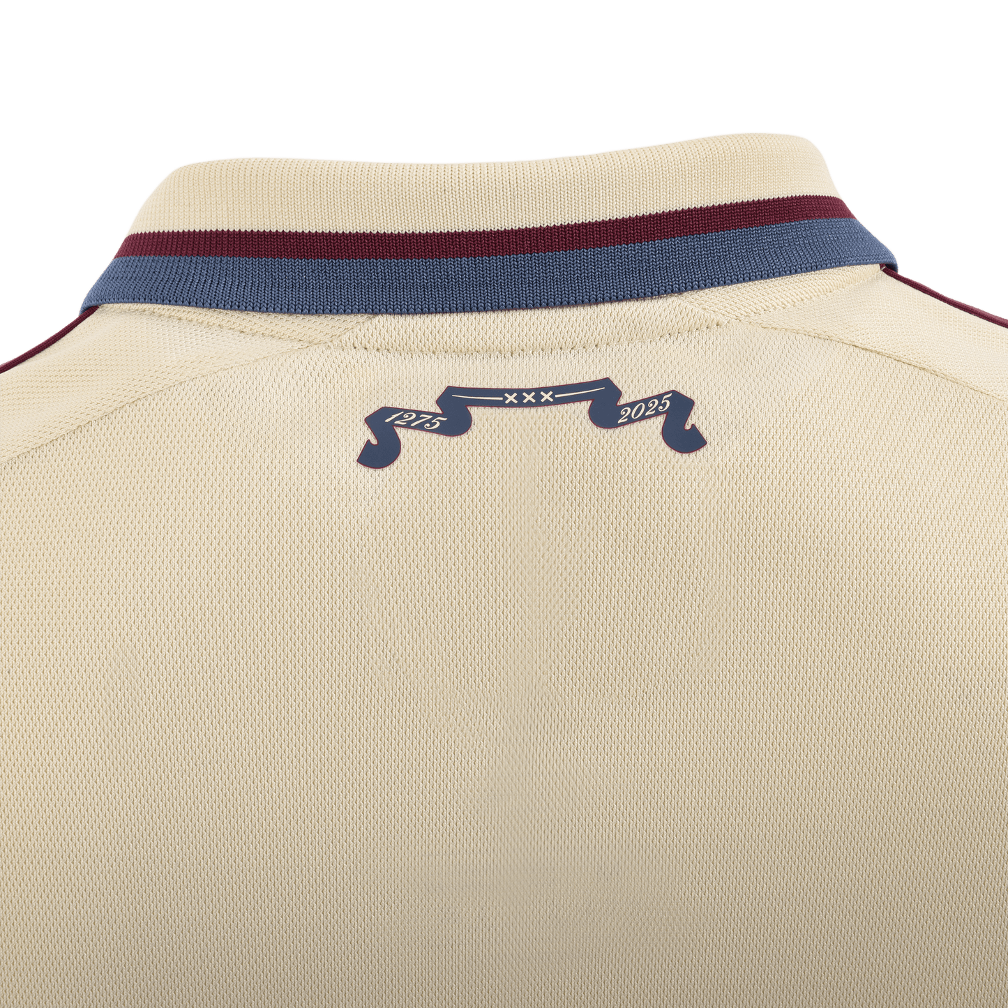 Ajax-3rd shirt women 2025-2026 8