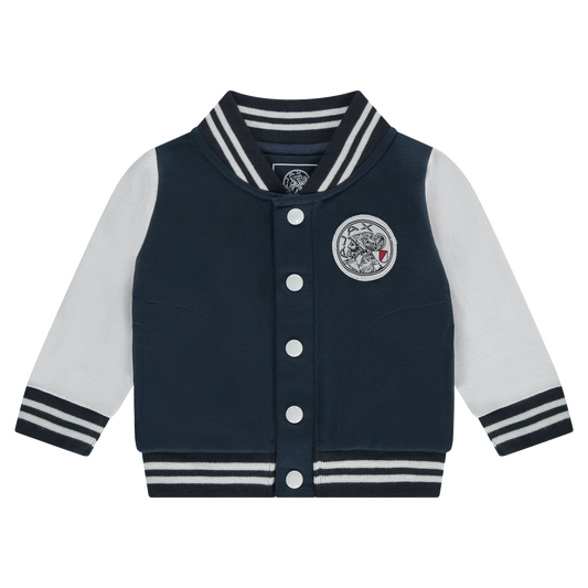 Ajax-baseball jacket baby 1