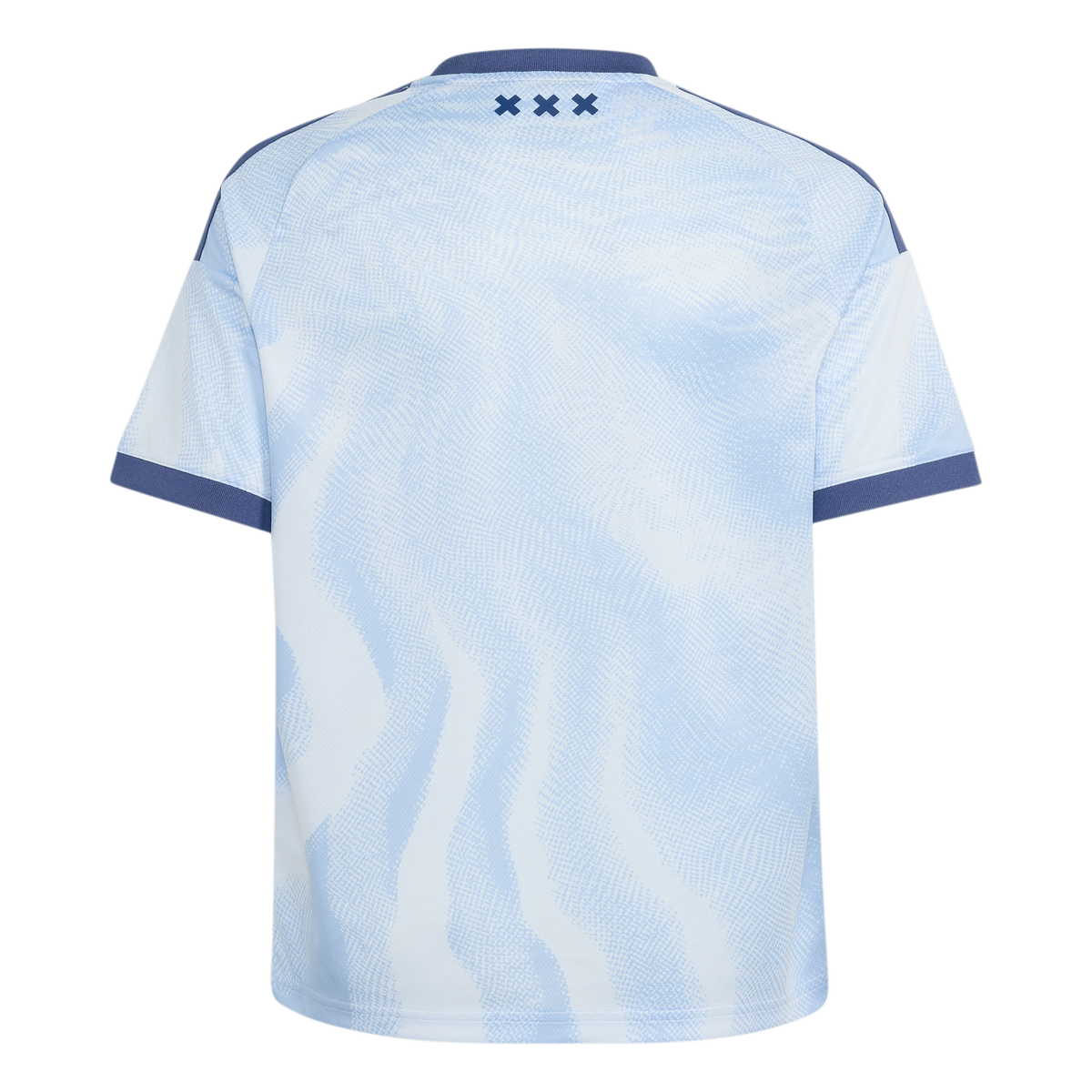 Ajax-3rd shirt junior 2026-2027 4