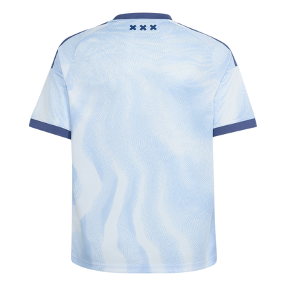 Ajax-3rd shirt junior 2026-2027 4