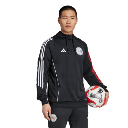 Ajax-training hoodie senior 2025/2026 4