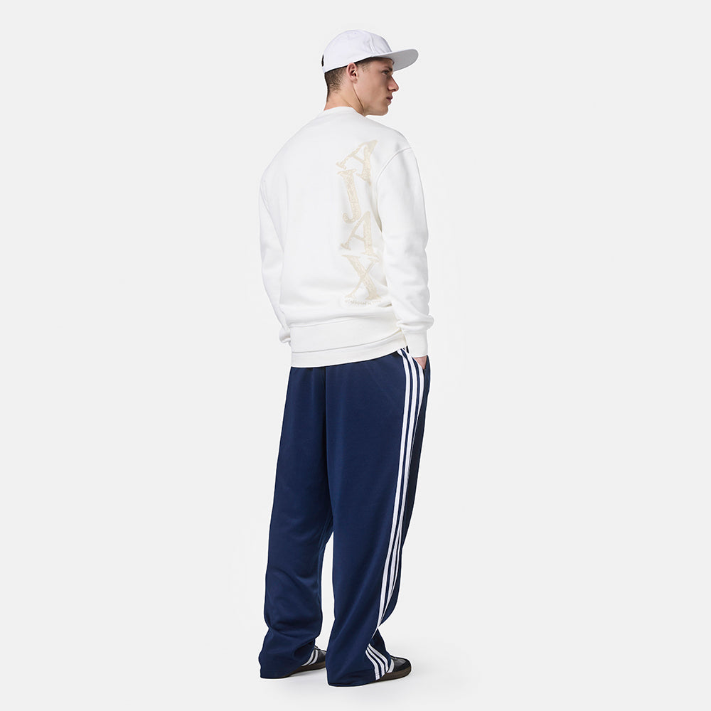 Ajax-sweater off white senior 4