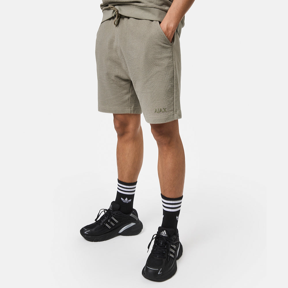 Ajax-short green senior 1