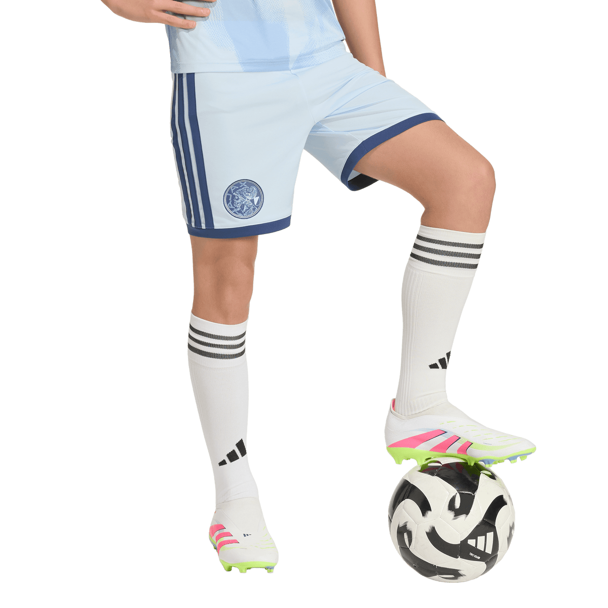 Ajax-3rd short junior 2026-2027 2