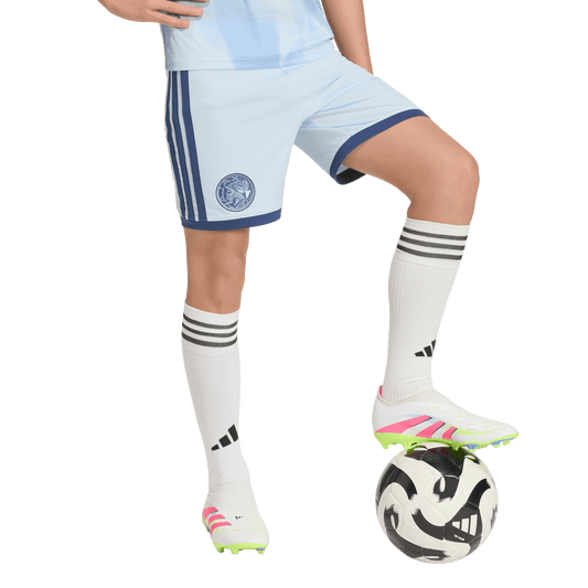 Ajax-3rd short junior 2026-2027 2