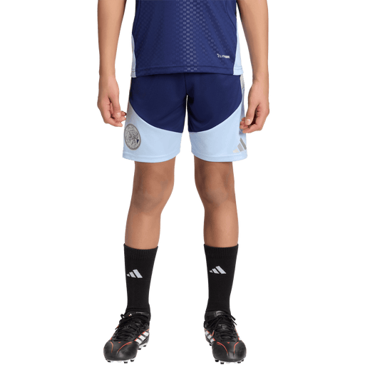 Ajax-training shorts junior 2026-2027 1