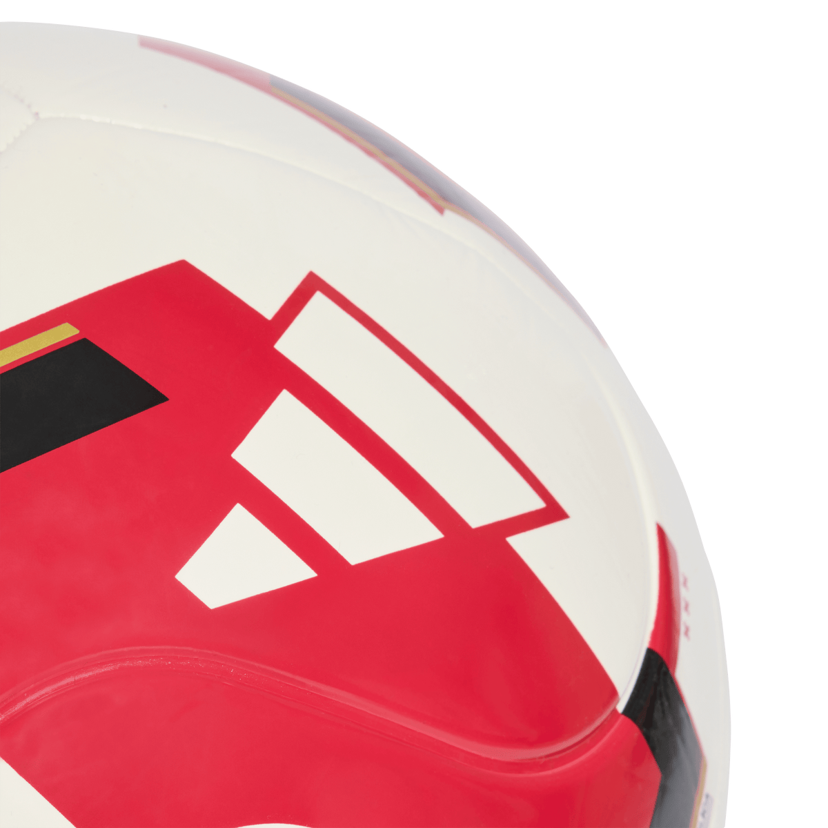 Ajax-adidas ball size 5 4