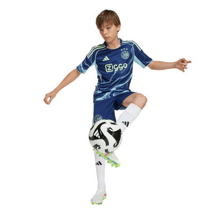 Ajax-away shirt junior 2025-2026 2
