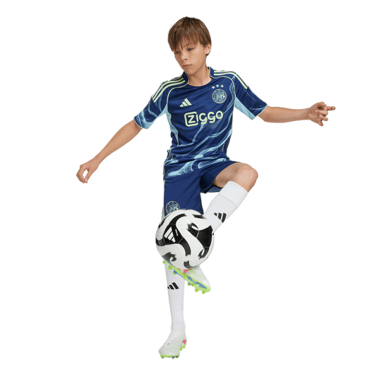 Ajax-away shirt junior 2025-2026 2