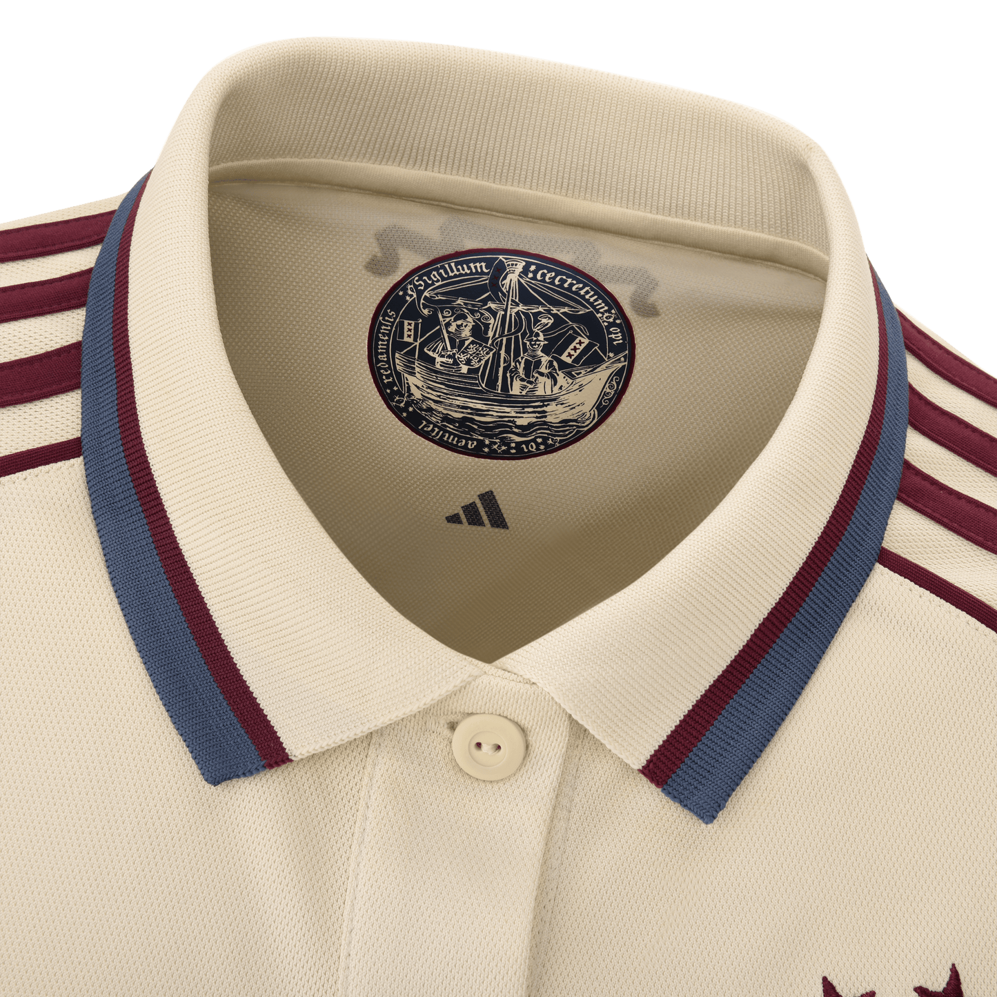 Ajax-3rd shirt women 2025-2026 5