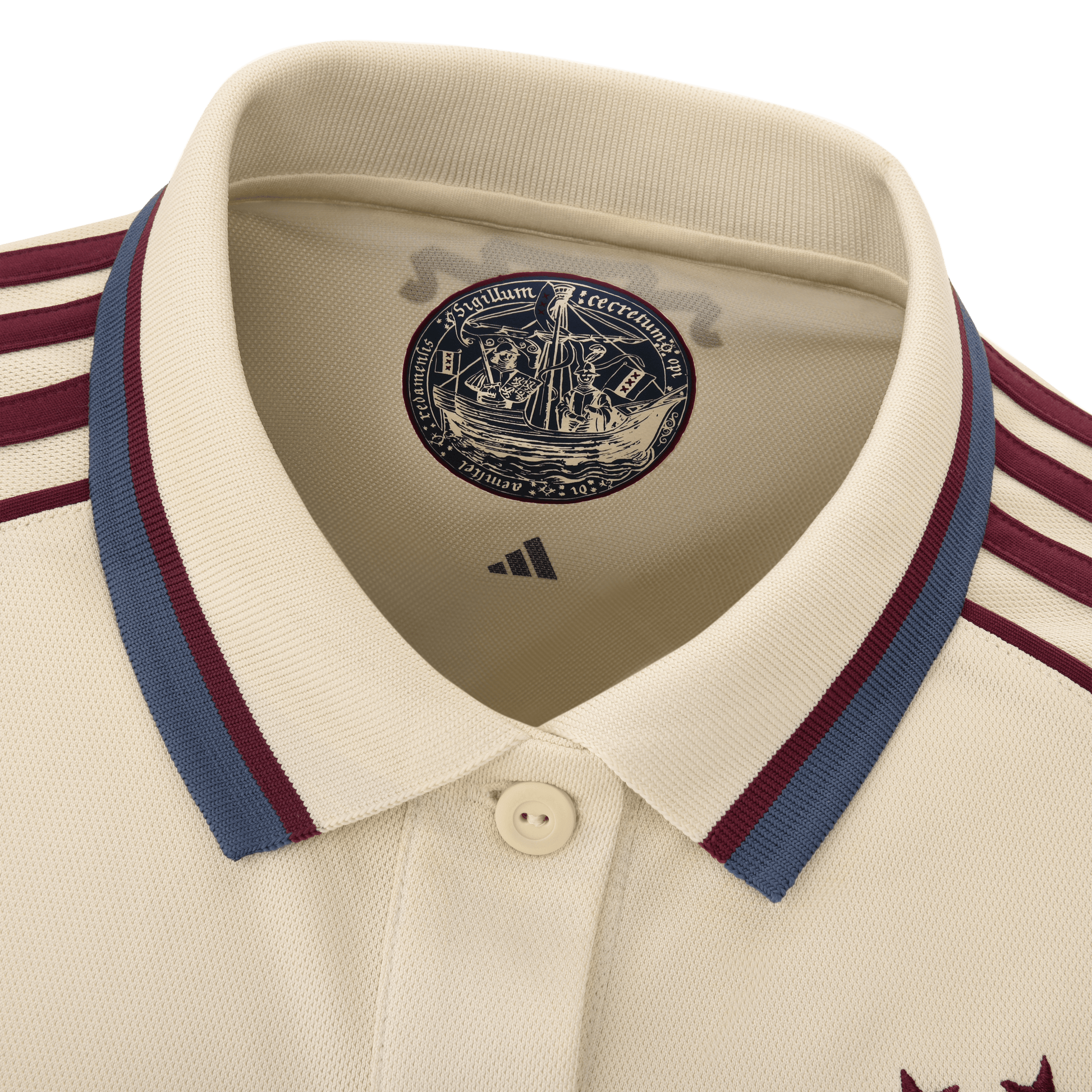 Ajax-3rd shirt women 2025-2026 5