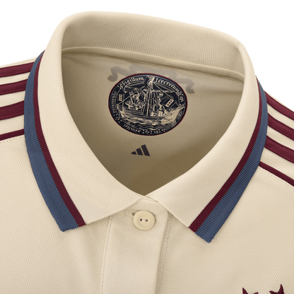Ajax-3rd shirt women 2025-2026 5