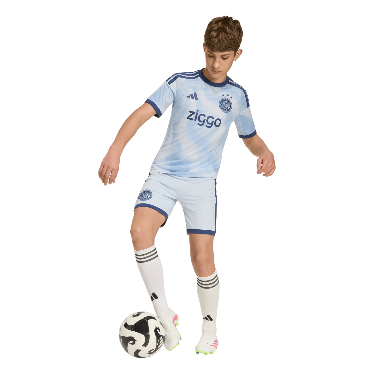 Ajax-3rd shirt junior 2026-2027 6