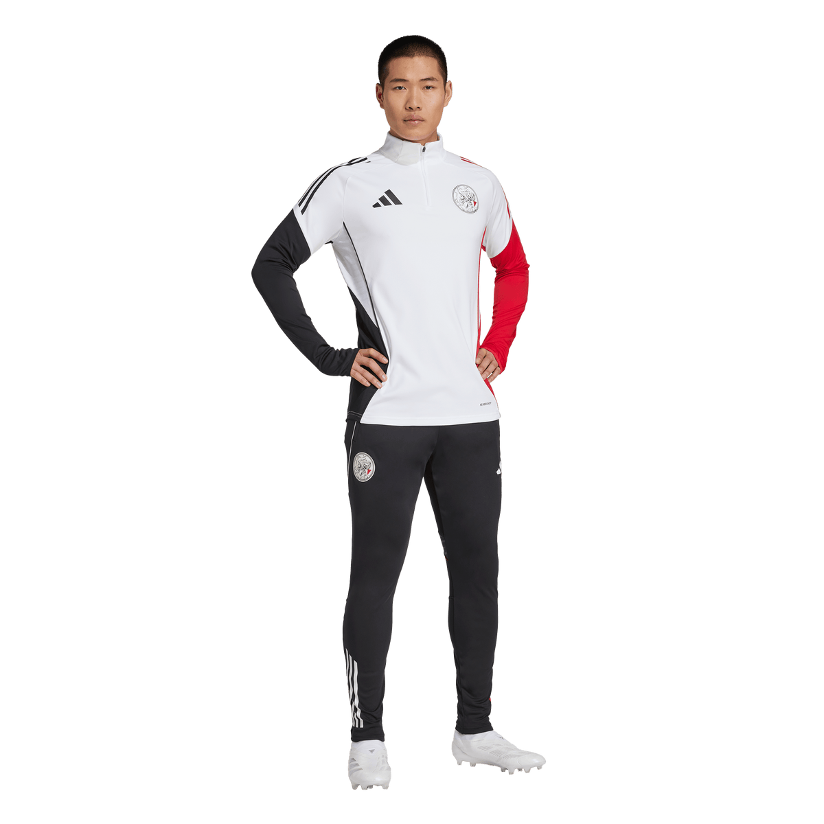Ajax-training pant senior 2025/2026 5