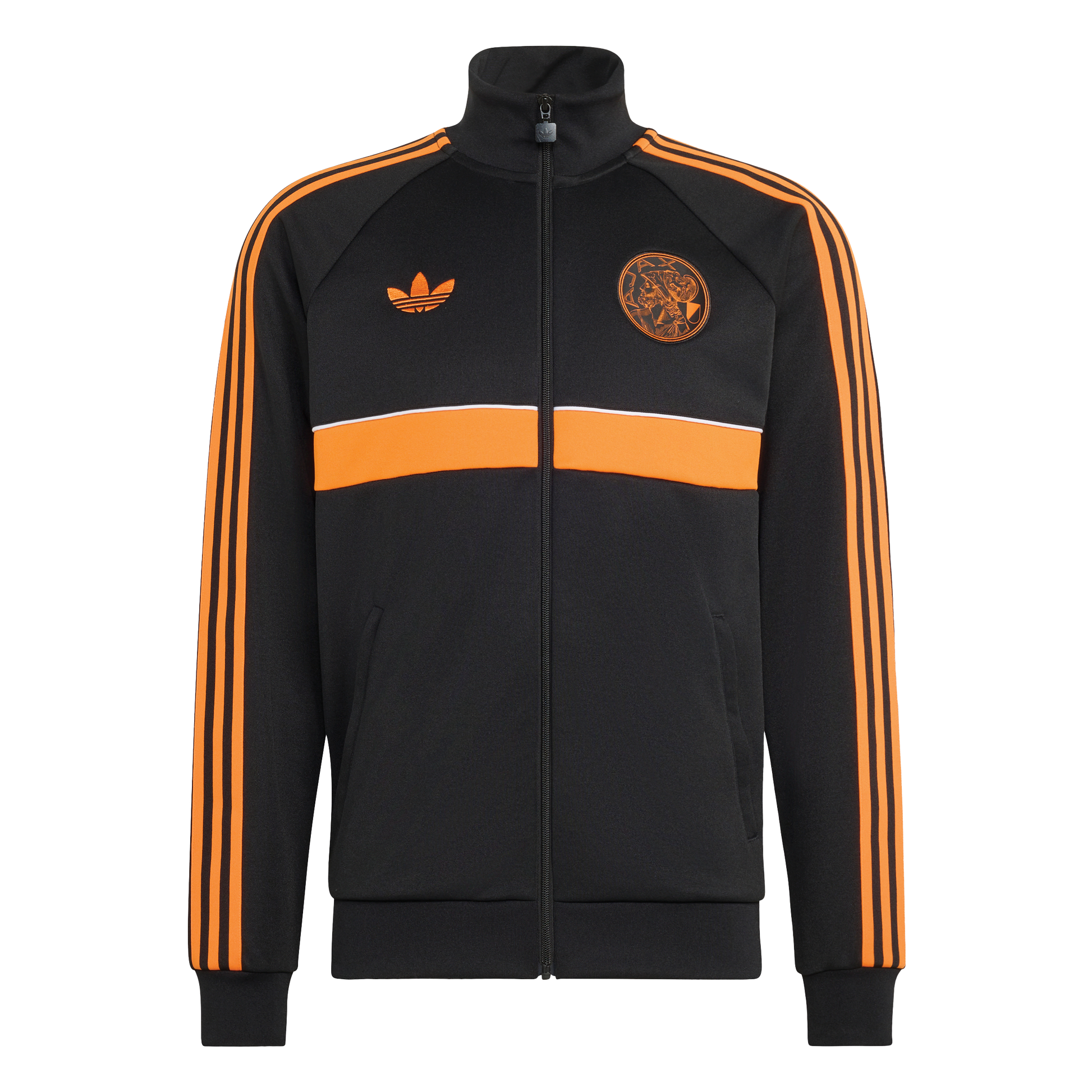 Ajax-originals trainingtop senior 2026-2027 4