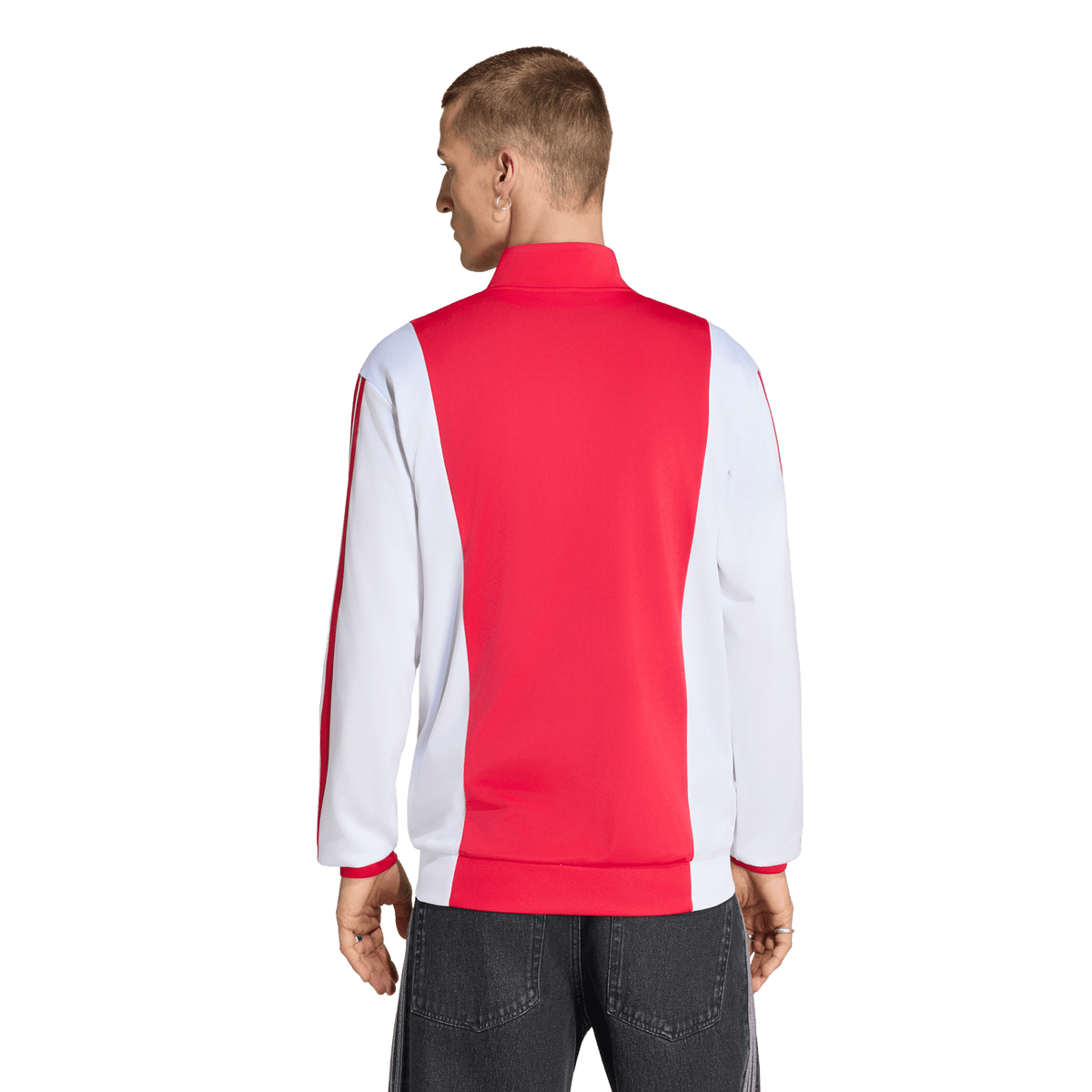 Ajax-DNA tracktop senior 2026-2027 4