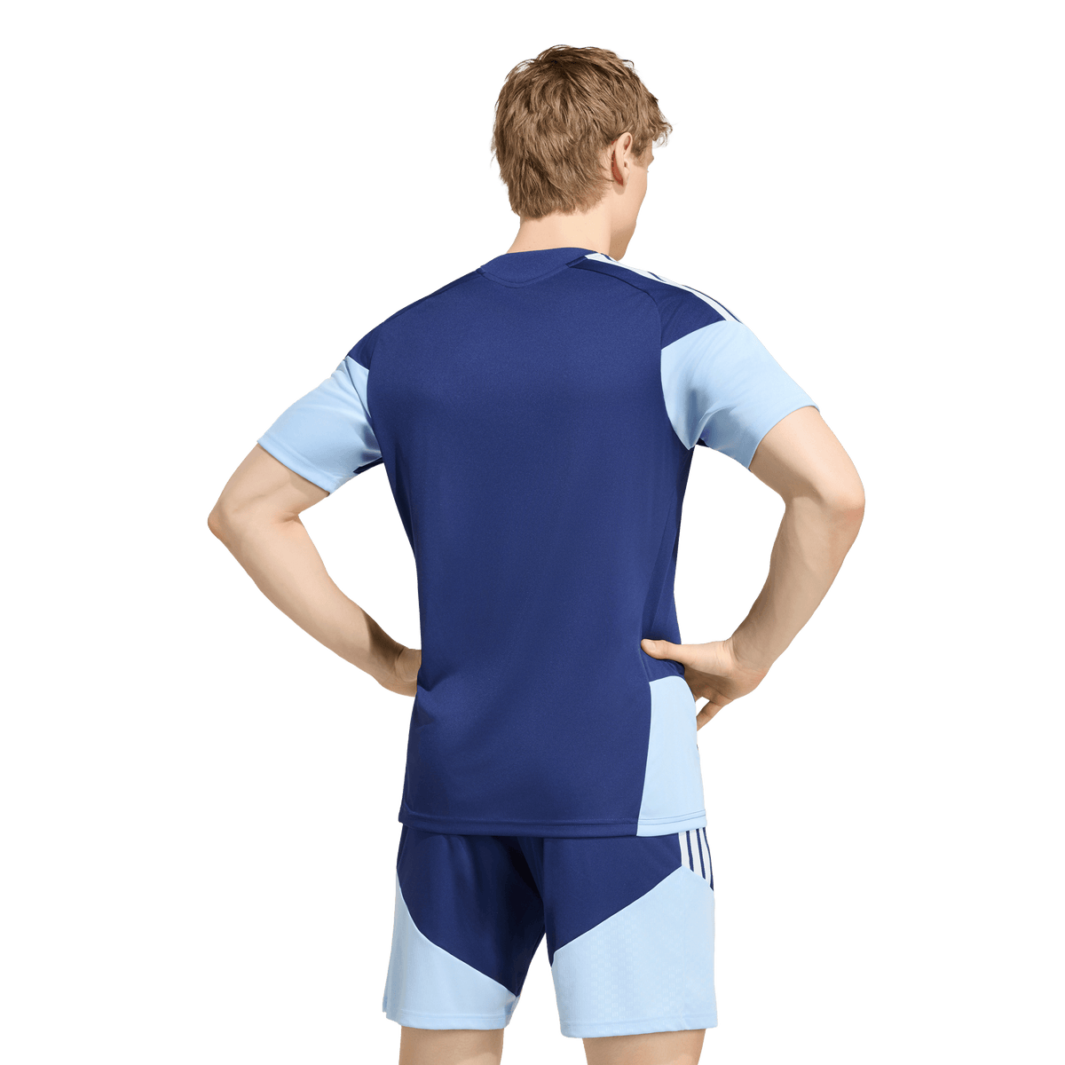 Ajax-training shirt navy senior 2026-2027 2