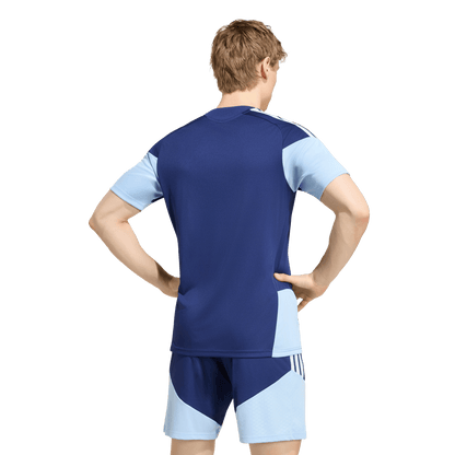 Ajax-training shirt navy senior 2026-2027 2