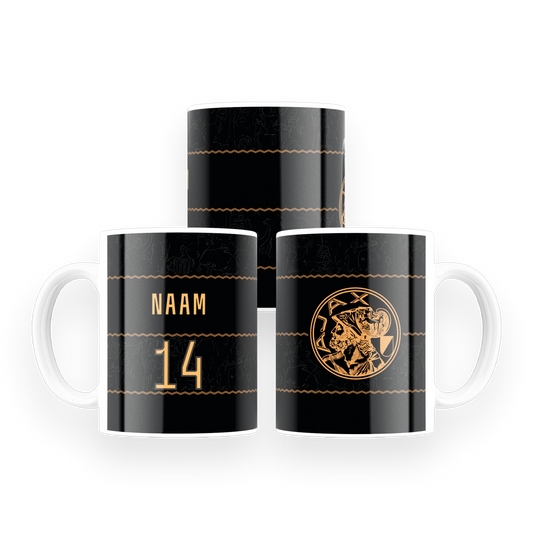 Ajax-mug away with name 1