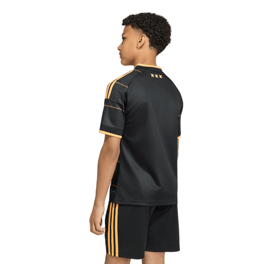 Ajax-away shirt junior 2026-2027 2