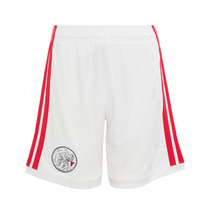 Ajax-home short junior 2026-2027 1
