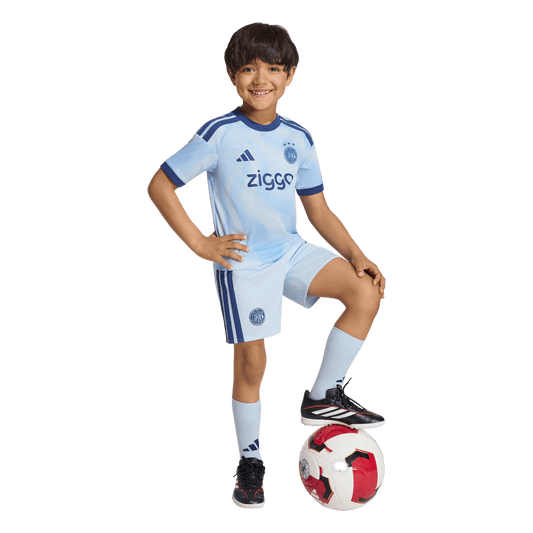 Ajax-minikit 3rd 2026-2027 2