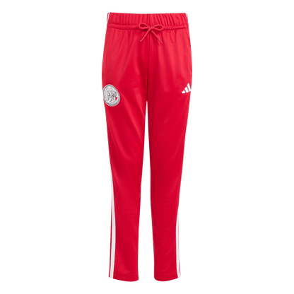 Ajax-DNA tracksuit junior 2026-2027 3