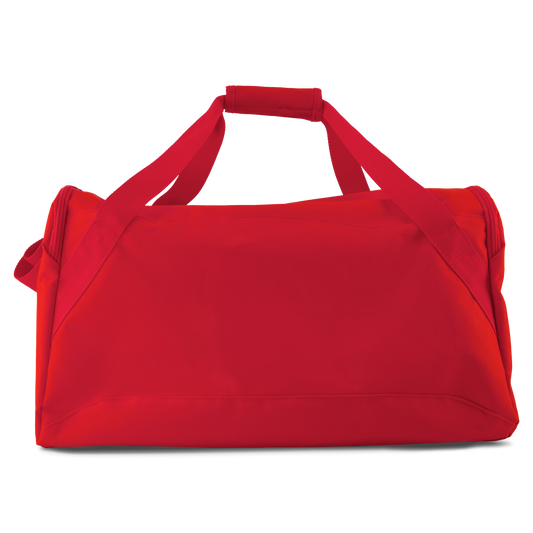Ajax-sports bag white red white 3