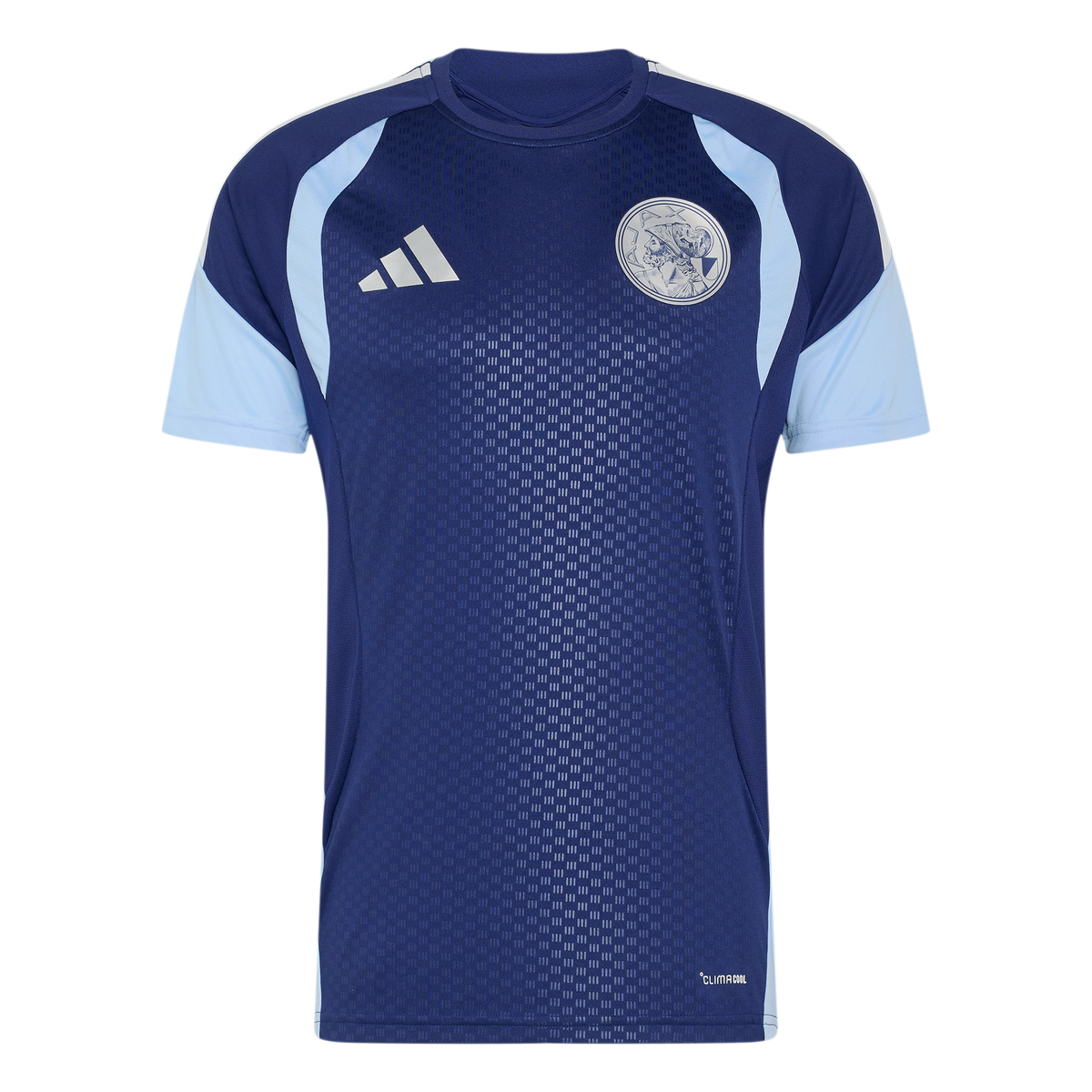 Ajax-training shirt navy senior 2026-2027 3