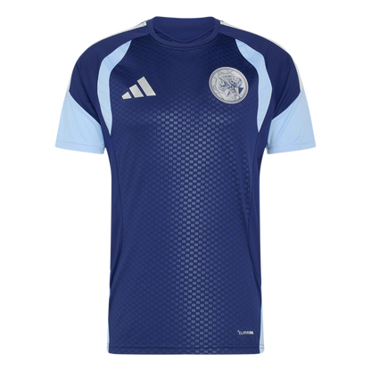 Ajax-training shirt navy senior 2026-2027 3