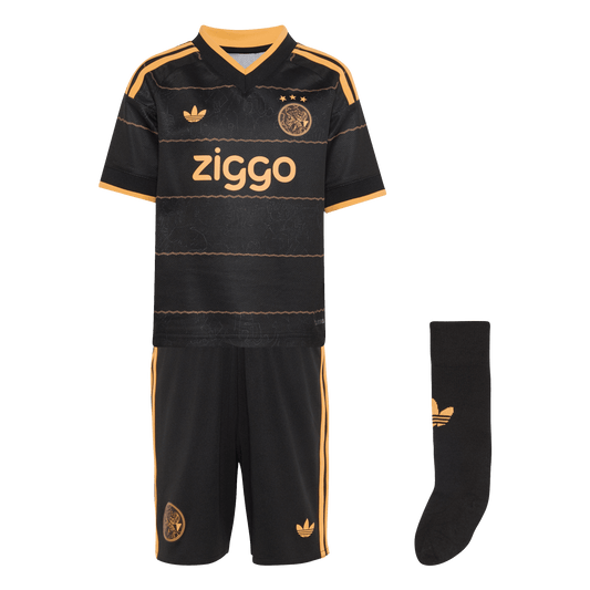 Ajax-minikit away 2026-2027 1