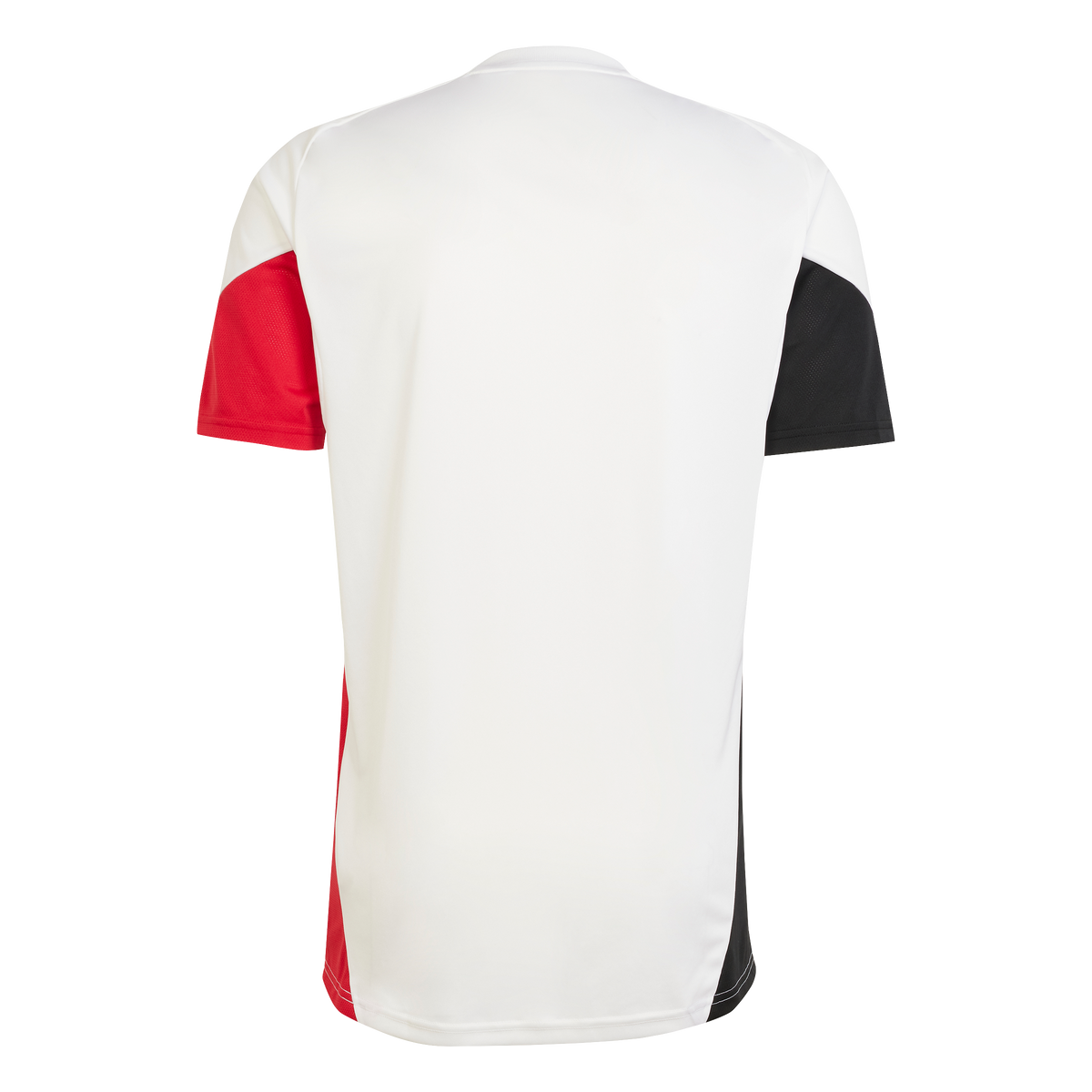 Ajax-training shirt white senior 2025/2026 4