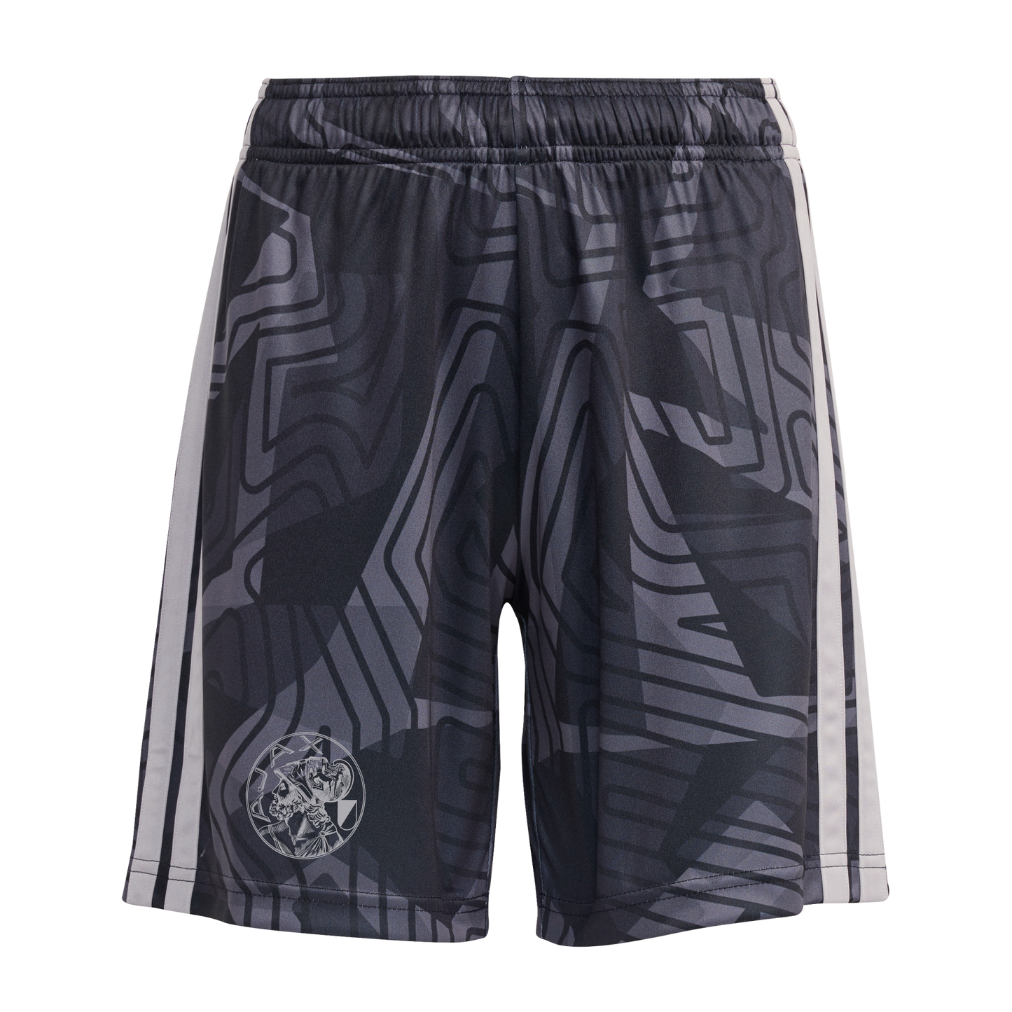 Ajax-keepersshort junior 2026-2027 3