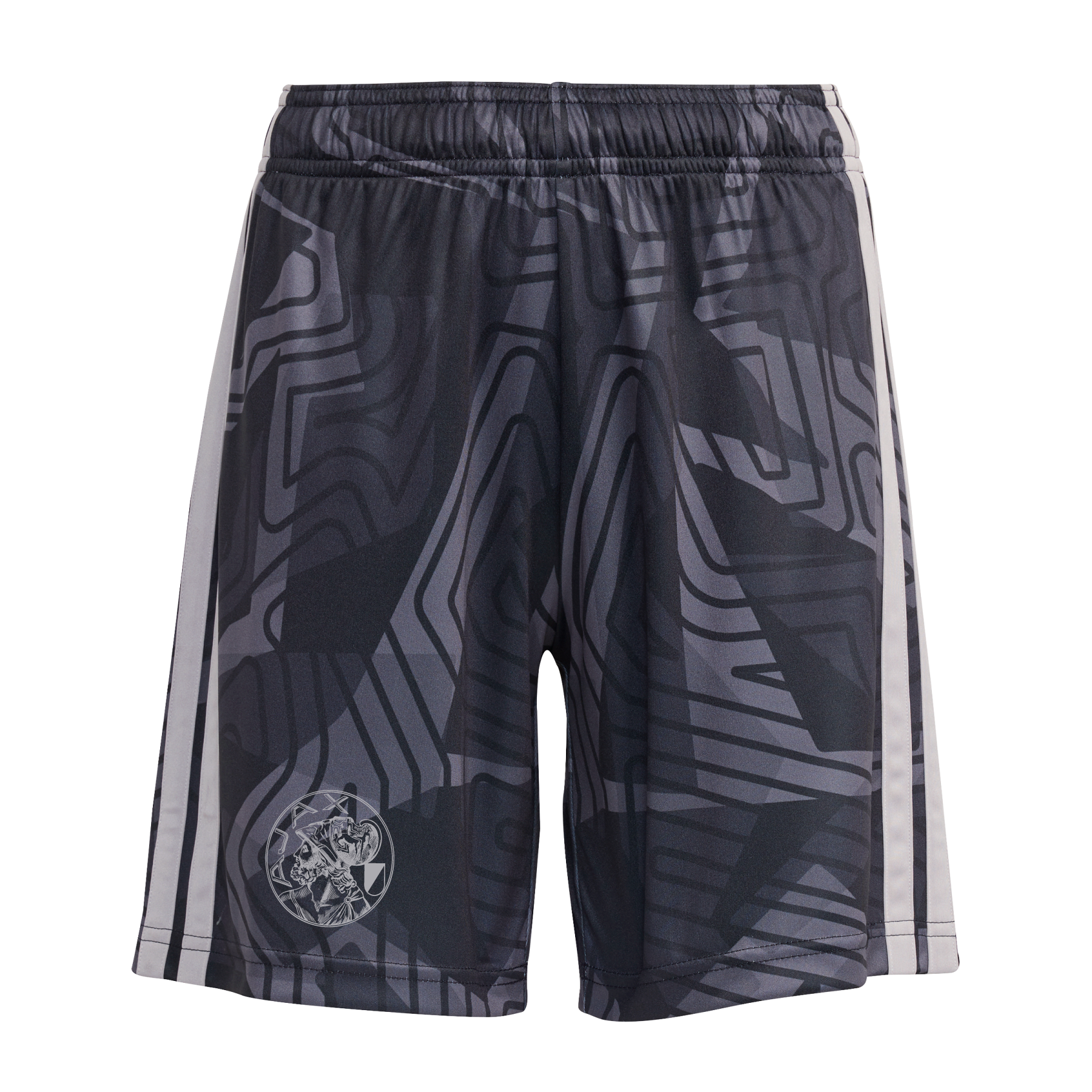 Ajax-keepersshort junior 2026-2027 3