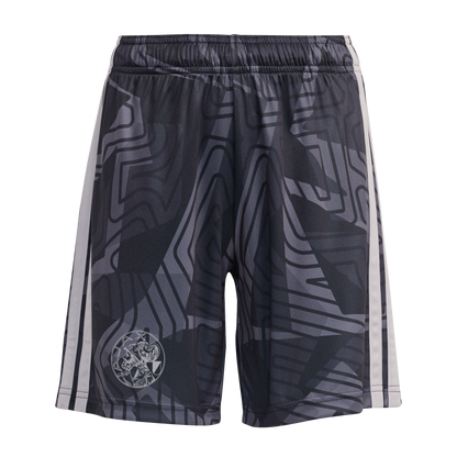 Ajax-keepersshort junior 2026-2027 3